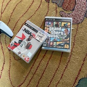 PS3